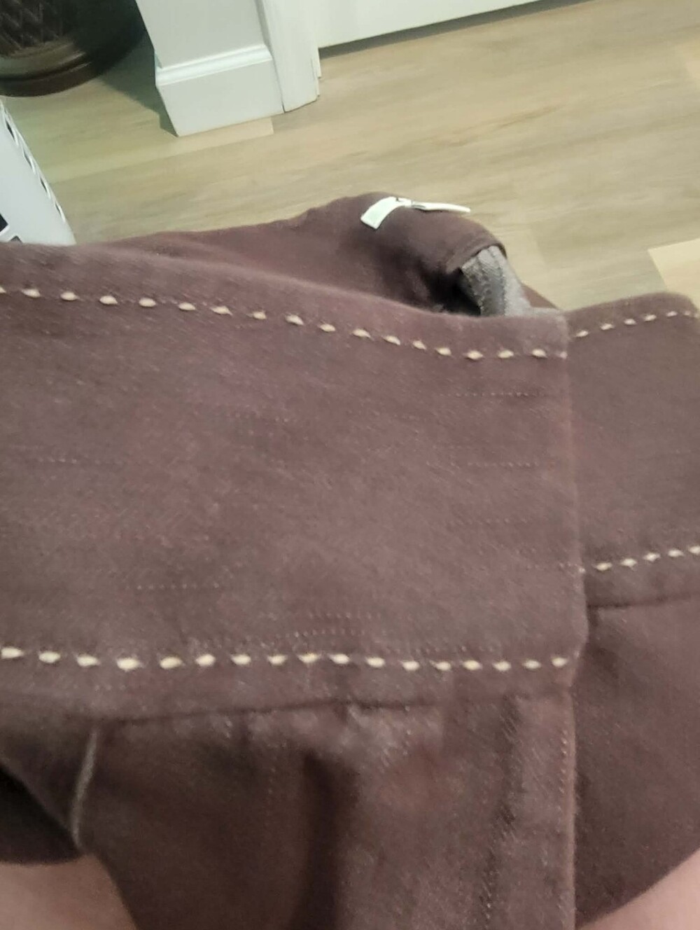 Wide Leg - Picture 14 of 16